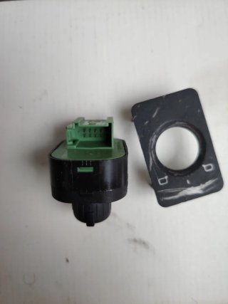 Conmutador ajuste espejo Audi A6 C5