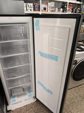 Congelador Honest 320€