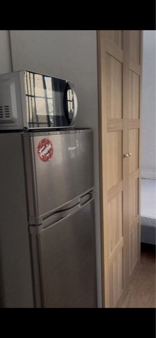 Bonito apartamento en Malaga capital cerca de cent