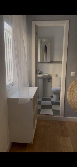 Bonito apartamento en Malaga capital cerca de cent