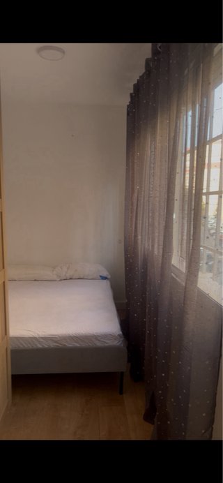 Bonito apartamento en Malaga capital cerca de cent