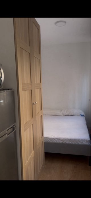 Bonito apartamento en Malaga capital cerca de cent