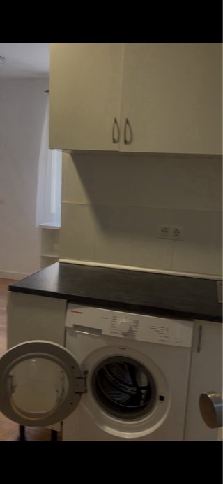 Bonito apartamento en Malaga capital cerca de cent