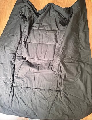 Lanespelare. Ikea. Multicojín Funda nòrdica.