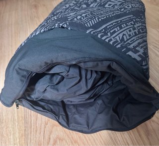 Lanespelare. Ikea. Multicojín Funda nòrdica.