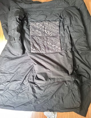 Lanespelare. Ikea. Multicojín Funda nòrdica.