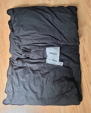 Lanespelare. Ikea. Multicojín Funda nòrdica.