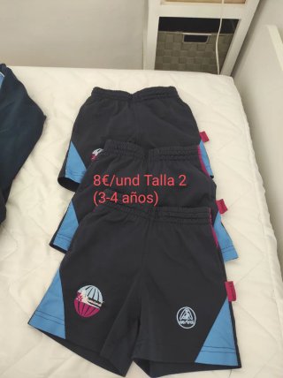 Uniforme colegio Salesianas