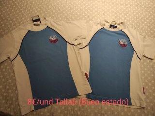 Uniforme colegio Salesianas