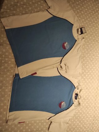 Uniforme colegio Salesianas