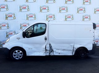 Renault 8200969856 centralita trafic caja 1158483