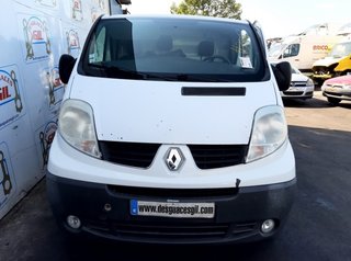 Renault 8200969856 centralita trafic caja 1158483