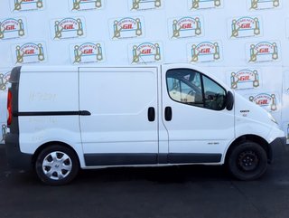 Renault 8200969856 centralita trafic caja 1158483