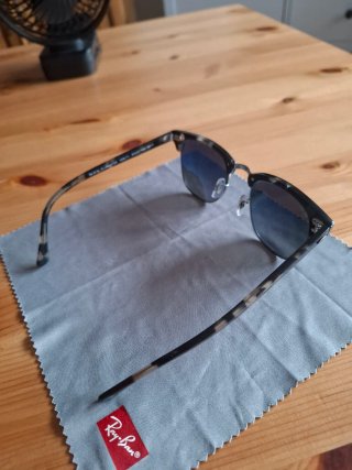 Gafas de Sol Ray-Ban Clubmaster 1336/71.
