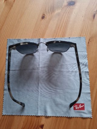 Gafas de Sol Ray-Ban Clubmaster 1336/71.