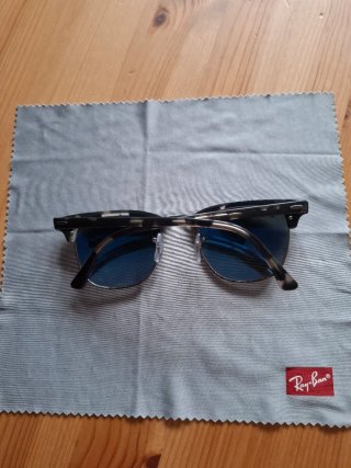 Gafas de Sol Ray-Ban Clubmaster 1336/71.