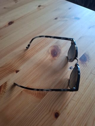 Gafas de Sol Ray-Ban Clubmaster 1336/71.