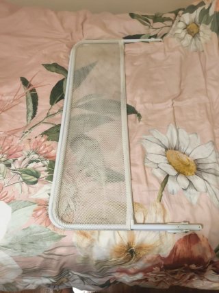 Barrera de Cama Infantil