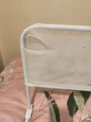 Barrera de Cama Infantil