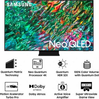 Samsung QN90B 65 Neo QLED TV