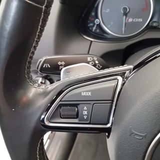 Audi SQ5 2017