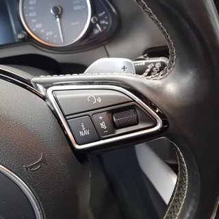 Audi SQ5 2017