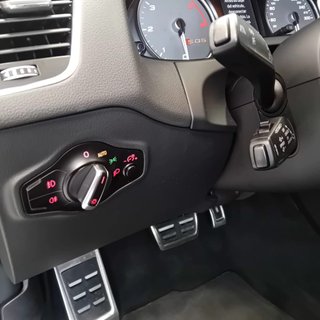 Audi SQ5 2017