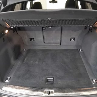 Audi SQ5 2017