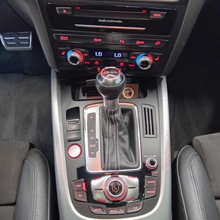 Audi SQ5 2017