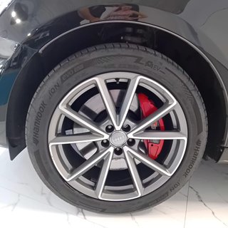 Audi SQ5 2017