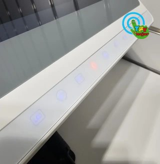 TPV GRANDE blanco Táctil Onyx i5 8GB RAM 240SSD