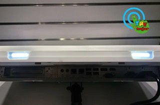 TPV GRANDE blanco Táctil Onyx i5 8GB RAM 240SSD