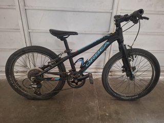 Bicicleta Orbea MX 20