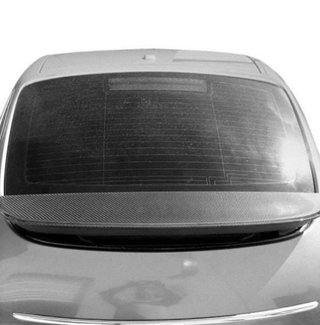 Aleron spoiler trasero Carbono Porsche Panamera 97