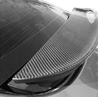 Aleron spoiler trasero Carbono Porsche Panamera 97