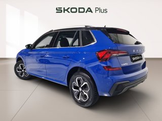 🚙 Skoda Kamiq Selection 1.0 TSI 110 CV DSG