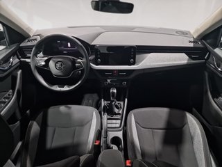 🚙 Skoda Kamiq Selection 1.0 TSI 110 CV DSG