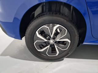 🚙 Skoda Kamiq Selection 1.0 TSI 110 CV DSG