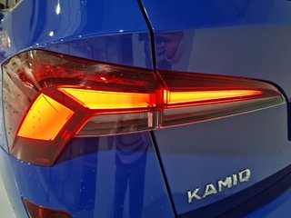 🚙 Skoda Kamiq Selection 1.0 TSI 110 CV DSG