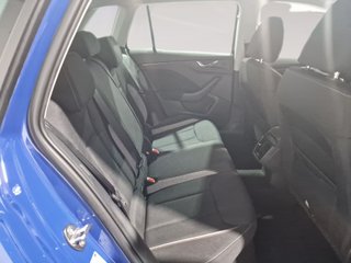 🚙 Skoda Kamiq Selection 1.0 TSI 110 CV DSG