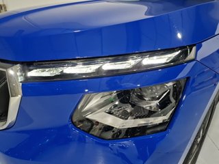 🚙 Skoda Kamiq Selection 1.0 TSI 110 CV DSG