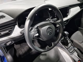 🚙 Skoda Kamiq Selection 1.0 TSI 110 CV DSG