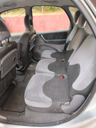 Citroen Xsara 2007