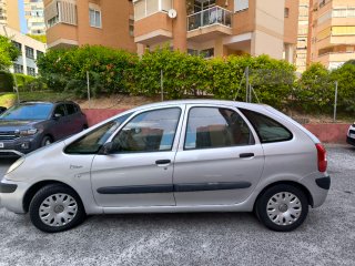Citroen Xsara 2007