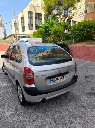 Citroen Xsara 2007