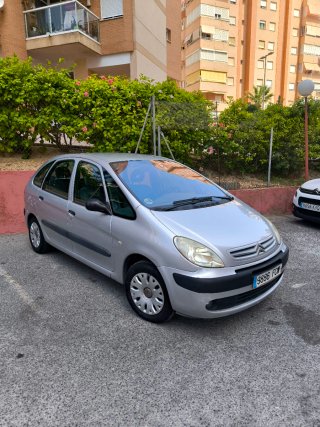 Citroen Xsara 2007