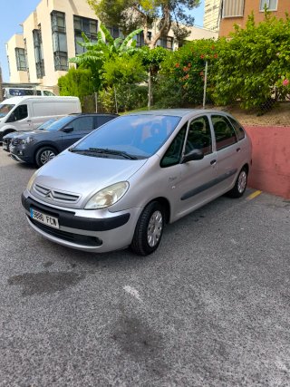 Citroen Xsara 2007