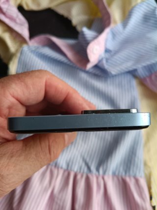 Realme Narzo 50A Prime Azul