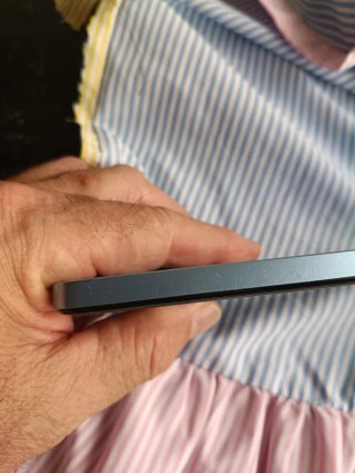 Realme Narzo 50A Prime Azul