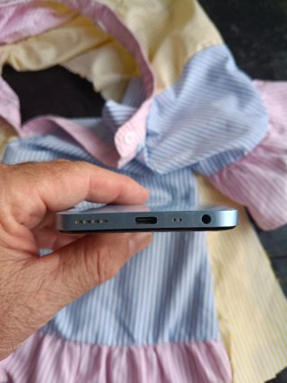 Realme Narzo 50A Prime Azul